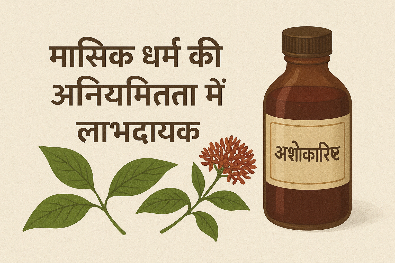 अशोकारिष्ट