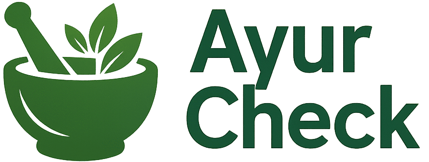 AyurCheck