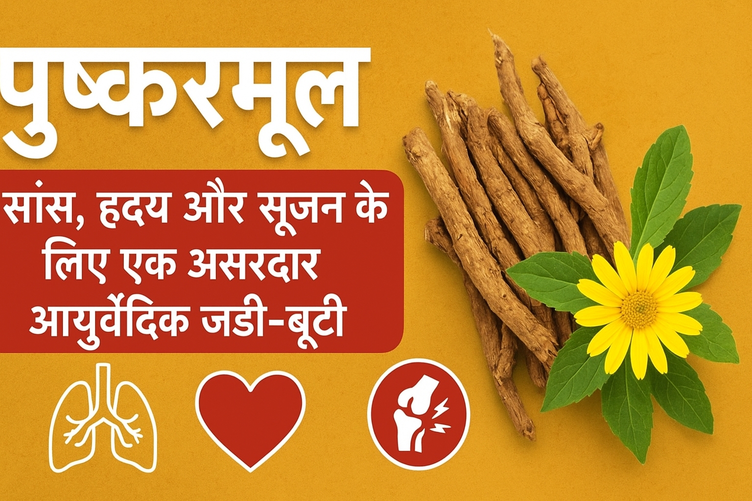 Puskaramul ke fayede